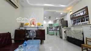 bán nhà 4 lầu đường điện biên phủ quận 3 - 3pn không lỗi phong thuỷ- nhỉnh 8 tỷ tl