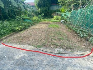 chính chủ cần bán đất phường chương mỹ lô 2 đường tỉnh lộ 419 có thương lượng