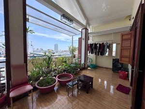 bán nhà 4 tầng,vạn thắng,dt 82,8 m2,ngang 7, hướng đông bắc,đường 3 m- giá 5,5 tỷ