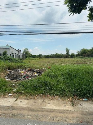 đất khu dân cư cần bán gấp, 625tr/105m2.shr mặt tiền tân an, long an gần chợ tân an.