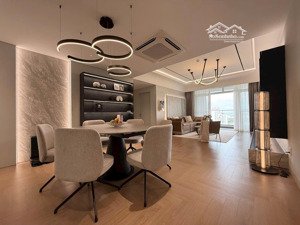 bán căn tophouse riverside residence nhà mới 100% dt 143m2, hướng đông nam giá 16tỷ5 - 