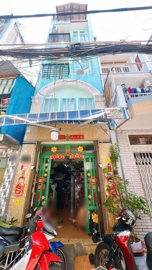 l sát phố ẩm thực vĩnh khánh khu 20 thước sầm uất bậc nhất q4