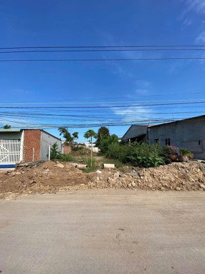 tôi cần bán gấp lô đất 340m2 có 200m2 thổ cư (10m x 34m) giá bán 950 triệu tại an phú - trảng bàng