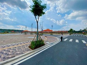 đất kdc bình chiểu, 40m2, đường 16m - 30m, bán kính xung quanh đầy đủ