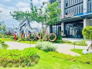 bán gấp căn hộ chung cư icon40 hạ long giá cực chất 1,65 tỷ, 35m2