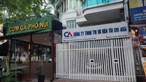 cho thuê nhà mặt phố chính linh đàm làm văn phòng - đường 6 làn ô tô