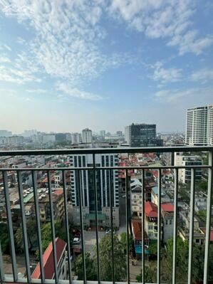 Bán chung cư Liễu Giai Tower 26 Liễu Giai căn góc 93m 3PN view Hồ Tây và căn 70m 2PN