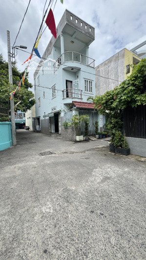 bán nhà căn hẻm 183c tôn thất thuyết 3 phòng ngủ quận 4