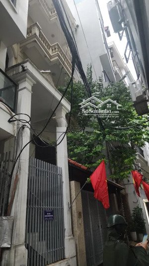 bán biệt thự đẹp lung linh tại lạc long quân, tây hồ, 92m2, 5t nội thất gỗ lim, giá 30 tỷ