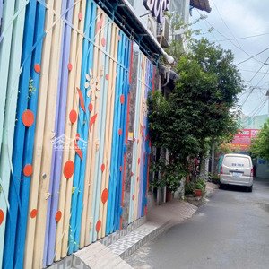 rất hiếm: bán nhà ba vân, bàu cát tân bình - hẻm xe tải thông - dt: (5x13m)x3 tầng - chỉ 8 tỷ hơn