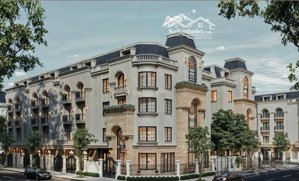 bán dự án thấp tầng imperial plaza giải phóng, thanh xuân, 100m2, 34 tỷ