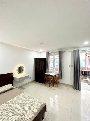 căn hộ có ban công như penthouse bàu bàng, p.13, tân bình