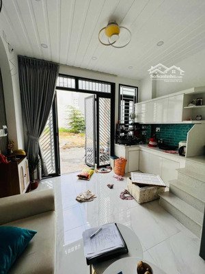 bán gấp căn đẹp đường đặng văn bi, bình thọ, thủ đức 2tỷ700tr xem nhà trực tiếp