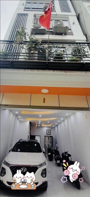 bán nhà 5 tầng phân lô phố xuân la- tây hồ.- oto vào nhà - gần hồ tây. chỉ 14.1 tỷ