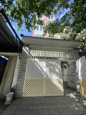 căn hộ 4 tầng mặt tiền trần thánh tông, sơn trà sát góc ngô quyền - vương thừa vũ giá 11.5tỷ