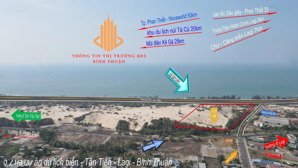 6,2 ha giáp biển tân tiến lagi ngân hàng cần thanh lý bán đấu giá