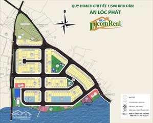 giá rẻ nhất thị trường - bán lô 7*20m, đường 10,5m, sổ sẵn, bán nhanh trong ngày