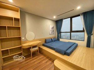 bán gấp cc 3pn, 2wc, 128m2, 14 tỷ tại sky park residence, dịch vọng hậu, cầu giấy, hn