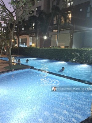 bán chung cư xịn xò đẹp xinh osimi gò vấp diện tích 53m2 2pn 1wc. hỗ trợ vay bank ^^