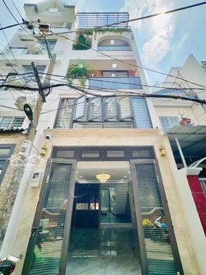 chuyển công tác bán nhà nguyễn tiểu la, p8, quận 10 giá 3 tỷ450