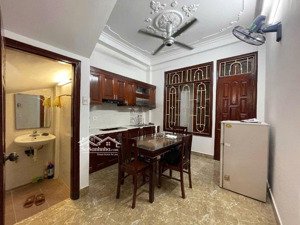 chính chủ bán nhà đội cấn, vĩnh phúc, ba đình 38m2 8.8 tỷ