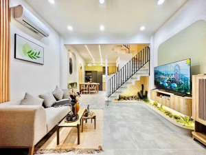 bán gấp nhà đẹp nguyễn bình, phú xuân, nhà bè có sổ hồng 56m2 gía 3tỷ500tr