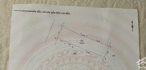 chị nhung cần tiền bán gấp nhà c4 mặt phố thụy phương vỉa hè ô tô tránh 145m2 mt 6m chỉ 23.5 tỷ
