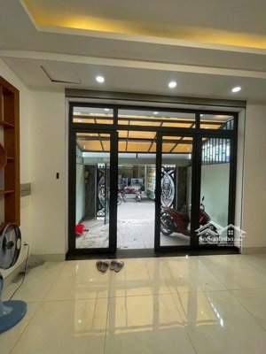 vị trí tốt - bán nhà mặt tiền 4 tầng đẹp - đường 39, p. bình trưng tây - q2. dt 78,9m2