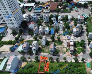 còn 1 lô duy nhất còn bán giá dưới 3,35tỷ trong kdc phúc đạt