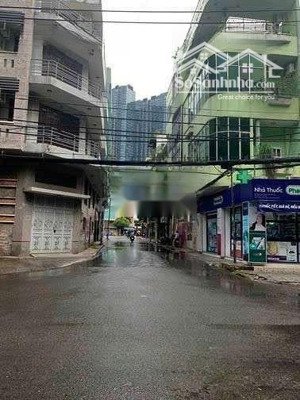 cho thuê mbkd khu phố nhật, hàn phạm viết chánh, p. 19, bình thạnh