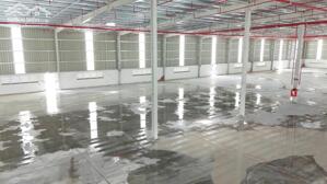 Cho thuê xưởng 7000m2 KCN Dầu Giây, Huyện Thống Nhất, Đồng Nai