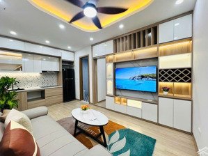 chính chủ bán cc hh4 linh đàm, giá cực chất 2,1 tỷ, diện tích 46m2, đầy đủ nội thất