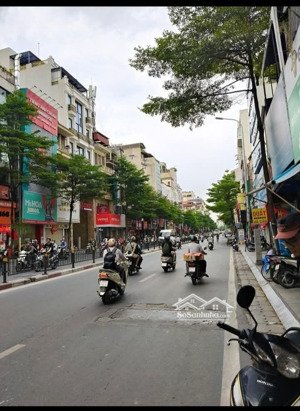 bán gấp nhà mặt phố nguyễn lương bằng, 23,79 tỷ, 68m2, 3pn, 3wc