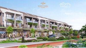 vsip mở bán nhà phố suncasa square trung tâm vsip ii bình dương chỉ cần trả trước 1tỷ150 nhận nhà