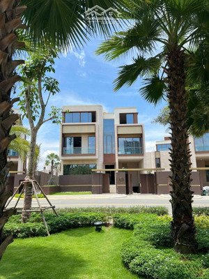dinh thự bến du thuyền the rivus masterise homes tp. thủ đức giá sốc