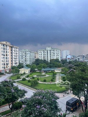 bán nhà mặt phố giáp nhị - hoàng mai 7 tầng