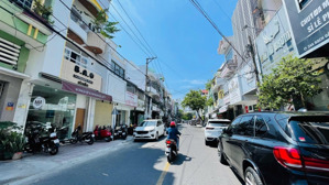 phố đi bộ hàn quốc đất nền đ.bạch đằng, tân tiến, nha trang là cơ hội đầu tư hấp dẫn vị trí kd tốt