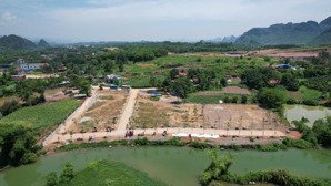 bán đất tại phú thành, lạc thủy, hòa bình, 7,5 triệu vnd/m2, 193m2, hàng hiếm tại giá ưu đãi