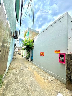 bán đất 60m2 tại lê thanh nghị, 3,65 tỷ, hải châu, đà nẵng