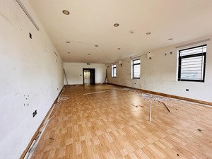 văn phòng 100m² tại 160 kim giang - hoàng mai, giá chỉ 12 triệu/th
