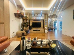 tòa 34t hoàng đạo thúy, nội thất sang trọng 147m2 11 tỷ