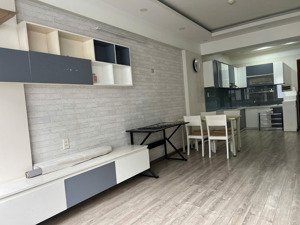 cho thuê căn hộ chung cư hạnh phúc 64m2, 2pn, giá chỉ 6 triệu/tháng