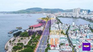 cần bán 4 lô đất đường ngọc hồi view đầm thị nại tp. quy nhơn