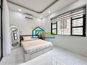 cho thuê căn hộ 1pn, 40m2 tại cityland park hills, gò vấp, 8 triệu vnd