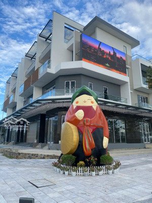 sở hữu nhà phố trung tâm chuẩn sang, chuẩn sinh lời!