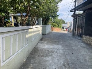bán lô đất đẹp kiệt ô tô mộc sơn 3, gần biển non nước, sổ đỏ chính chủ, đà nẵng