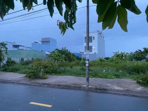 lô đất mới tại chợ trung an , 120m2/630tr. trung an , mỹ tho , tiền giang . pháp lí rõ ràng . shr