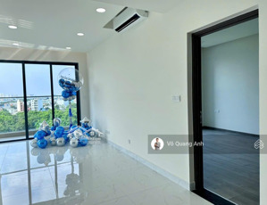 cho thuê diamond centery 121m2 3pn - 3wc ntcb giá 18 triệu + ô đậu xe