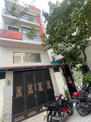 bán gấp nhà hẻm xe hơi 6m, đi nhà ga t3 chỉ. 5 phút, 5 tầng btct, 60m2, 5x12m, nhỉnh 8 tỷ