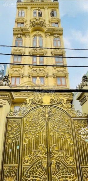 26 tỷ, sở hữu căn hộ dịch vụ cao cấp 8 tầng, 27 phòng, tây sơn, q. tân phú